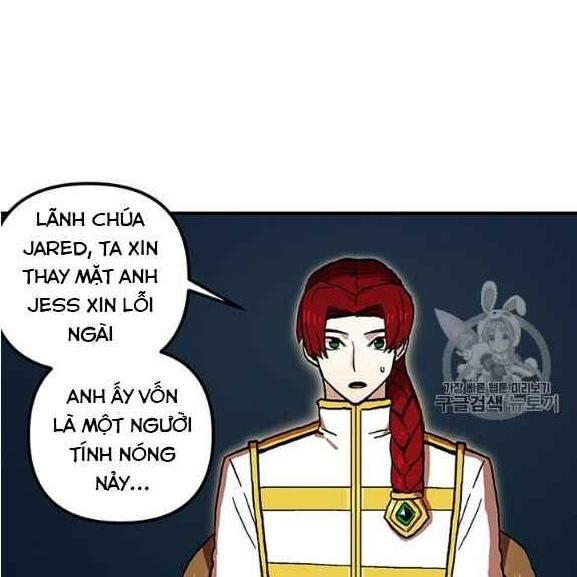 Người Chơi Lỗi Chap 37 - Next Chap 38