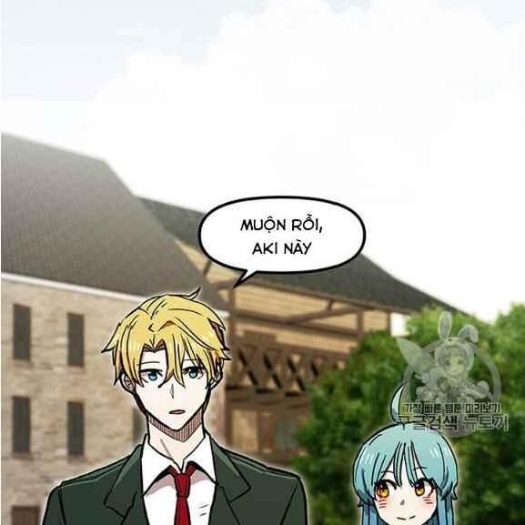 Người Chơi Lỗi Chap 37 - Next Chap 38