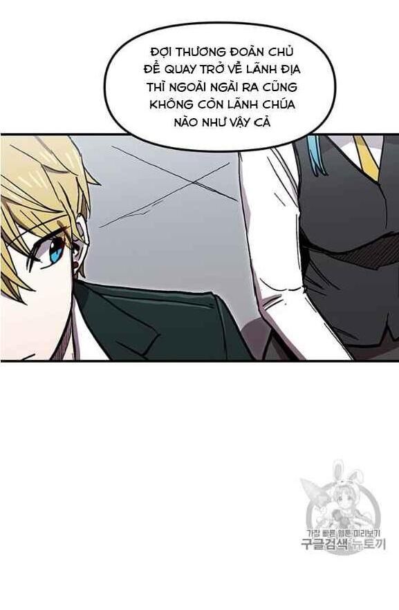 Người Chơi Lỗi Chap 37 - Next Chap 38