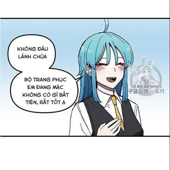 Người Chơi Lỗi Chap 37 - Next Chap 38