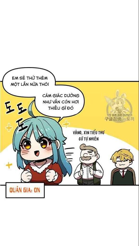 Người Chơi Lỗi Chap 37 - Next Chap 38