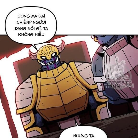 Người Chơi Lỗi Chap 38 - Next Chap 39