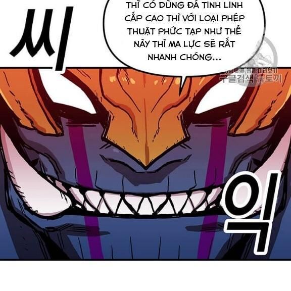 Người Chơi Lỗi Chap 38 - Next Chap 39