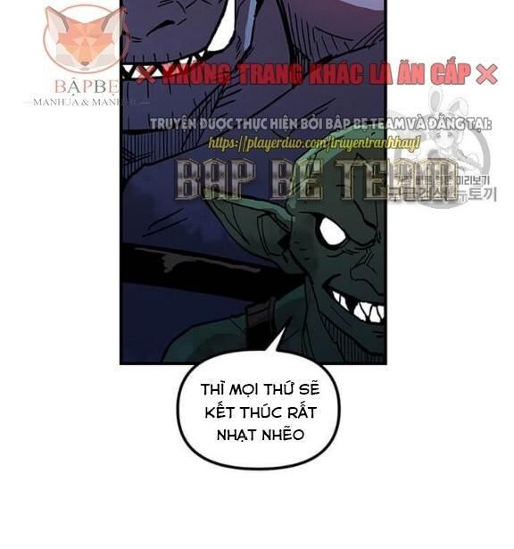 Người Chơi Lỗi Chap 38 - Next Chap 39