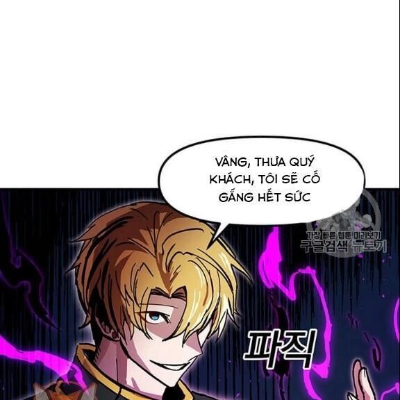 Người Chơi Lỗi Chap 38 - Next Chap 39