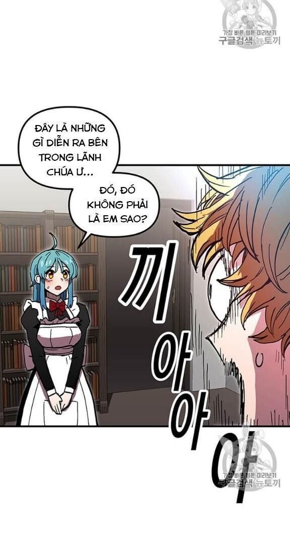 Người Chơi Lỗi Chap 38 - Next Chap 39