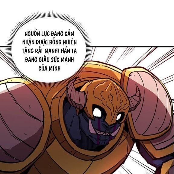 Người Chơi Lỗi Chap 38 - Next Chap 39