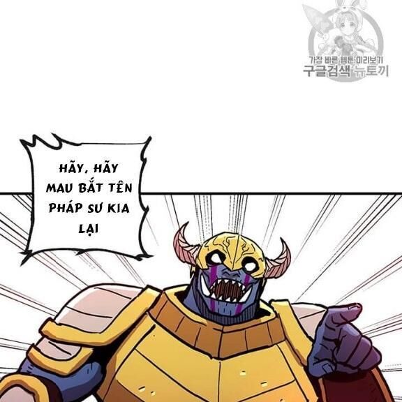 Người Chơi Lỗi Chap 38 - Next Chap 39