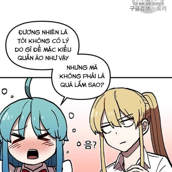 Người Chơi Lỗi Chap 38 - Next Chap 39