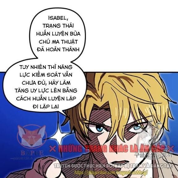 Người Chơi Lỗi Chap 38 - Next Chap 39