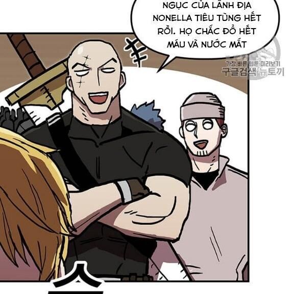 Người Chơi Lỗi Chap 38 - Next Chap 39