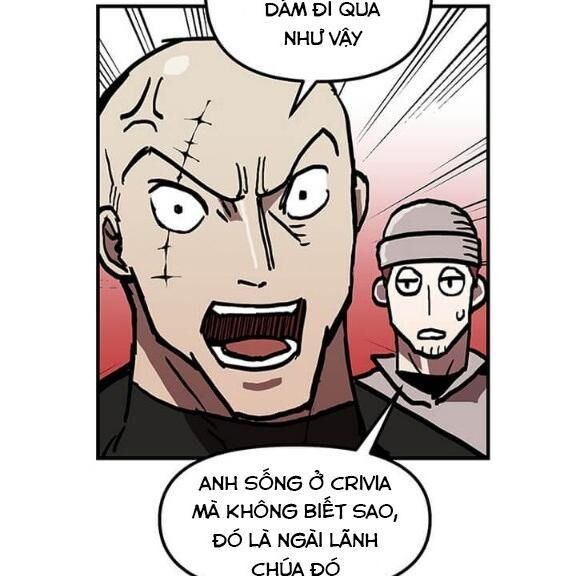 Người Chơi Lỗi Chap 38 - Next Chap 39