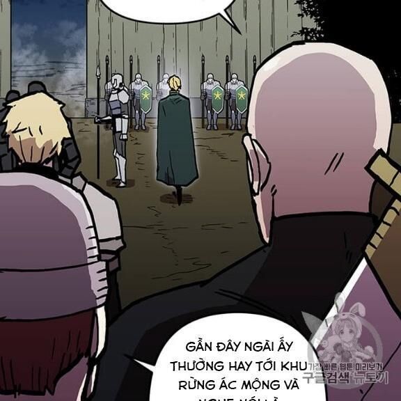 Người Chơi Lỗi Chap 38 - Next Chap 39
