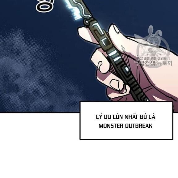 Người Chơi Lỗi Chap 38 - Next Chap 39