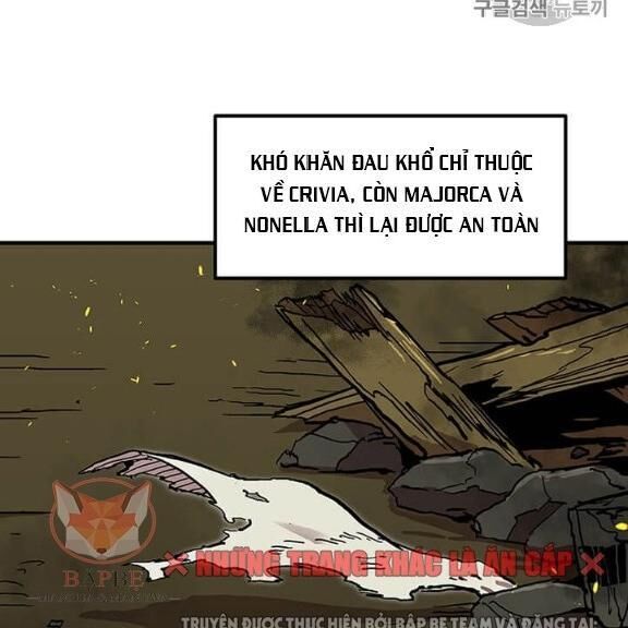 Người Chơi Lỗi Chap 38 - Next Chap 39