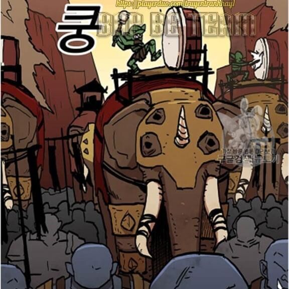 Người Chơi Lỗi Chap 38 - Next Chap 39