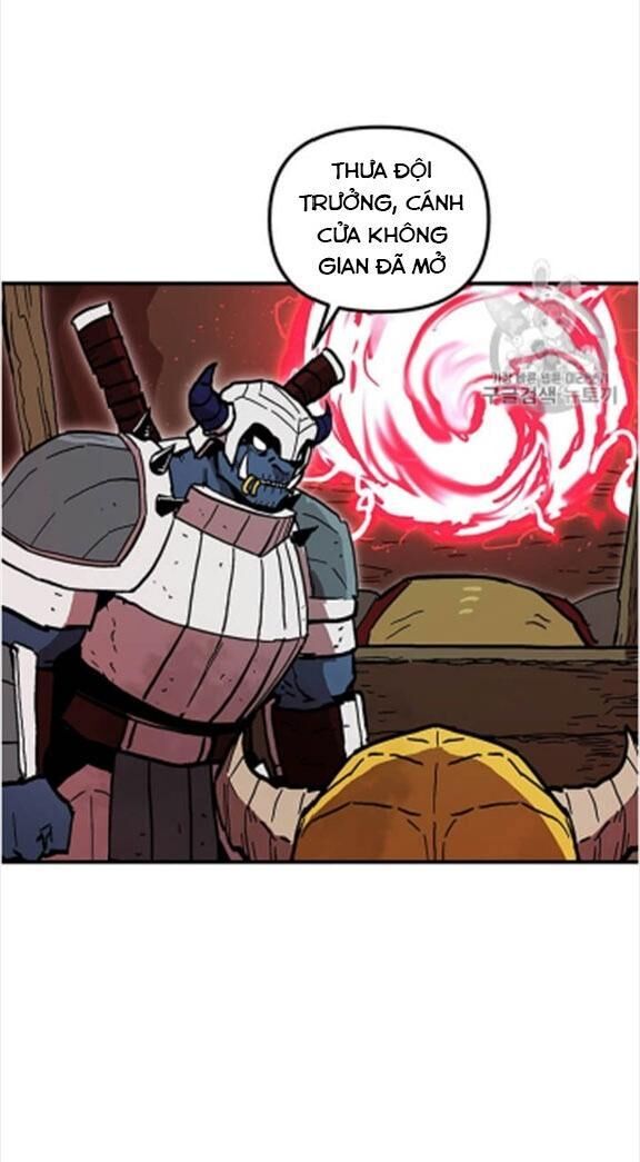 Người Chơi Lỗi Chap 38 - Next Chap 39