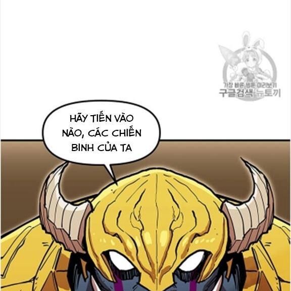 Người Chơi Lỗi Chap 38 - Next Chap 39
