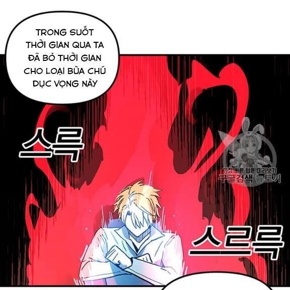 Người Chơi Lỗi Chap 38 - Next Chap 39