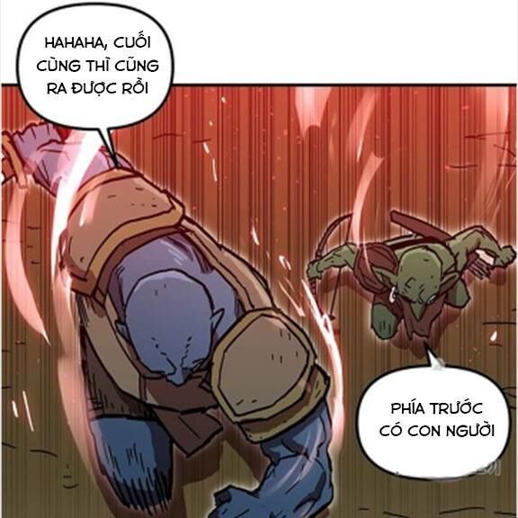 Người Chơi Lỗi Chap 38 - Next Chap 39