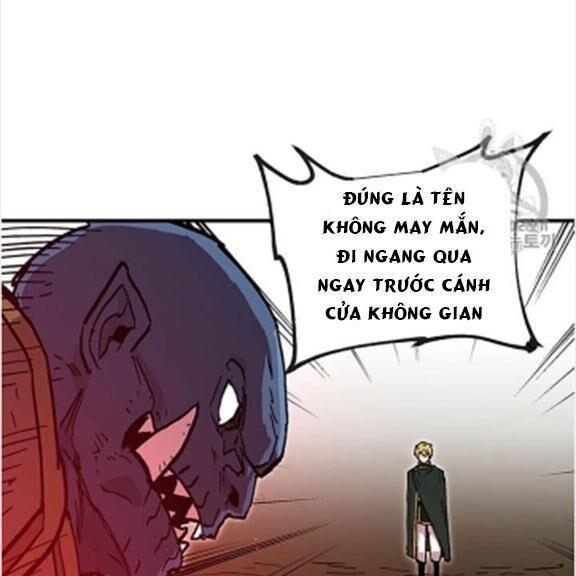 Người Chơi Lỗi Chap 38 - Next Chap 39