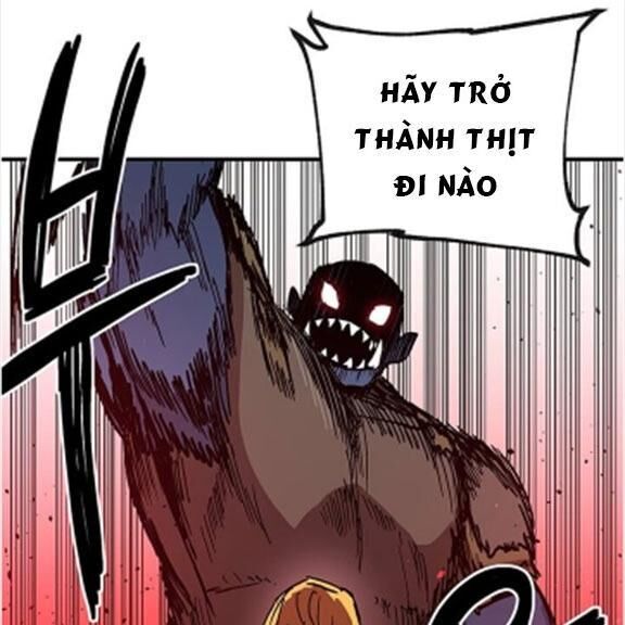 Người Chơi Lỗi Chap 38 - Next Chap 39