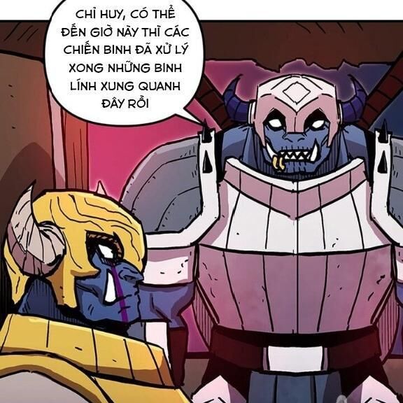 Người Chơi Lỗi Chap 38 - Next Chap 39
