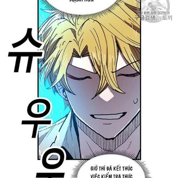 Người Chơi Lỗi Chap 38 - Next Chap 39