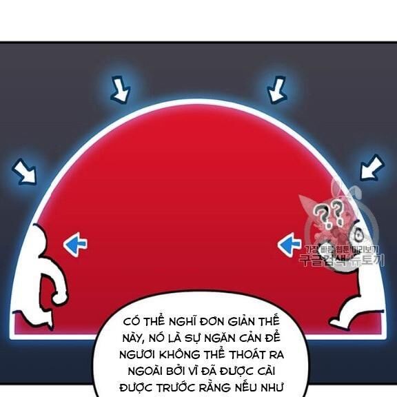 Người Chơi Lỗi Chap 38 - Next Chap 39