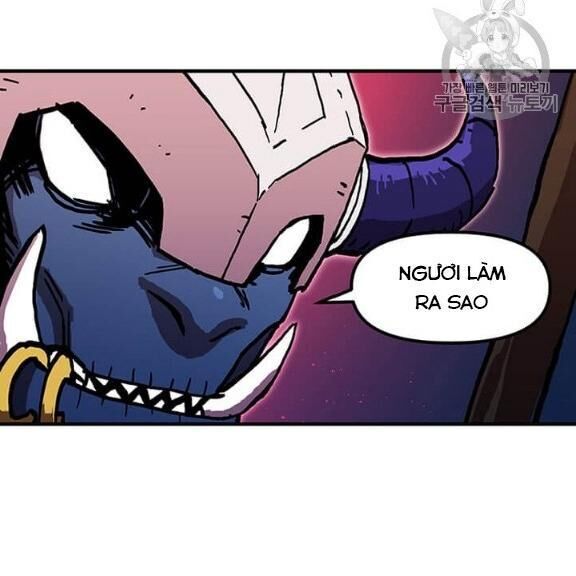 Người Chơi Lỗi Chap 38 - Next Chap 39