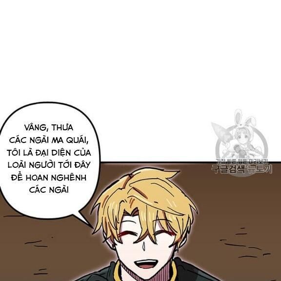 Người Chơi Lỗi Chap 38 - Next Chap 39