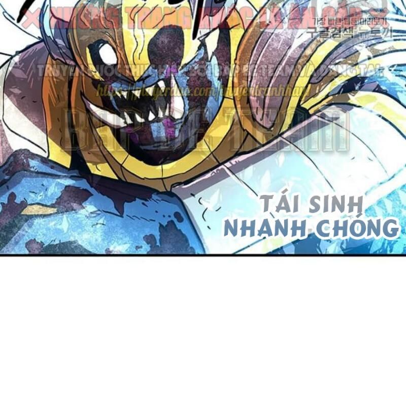 Người Chơi Lỗi Chap 39 - Next Chap 40