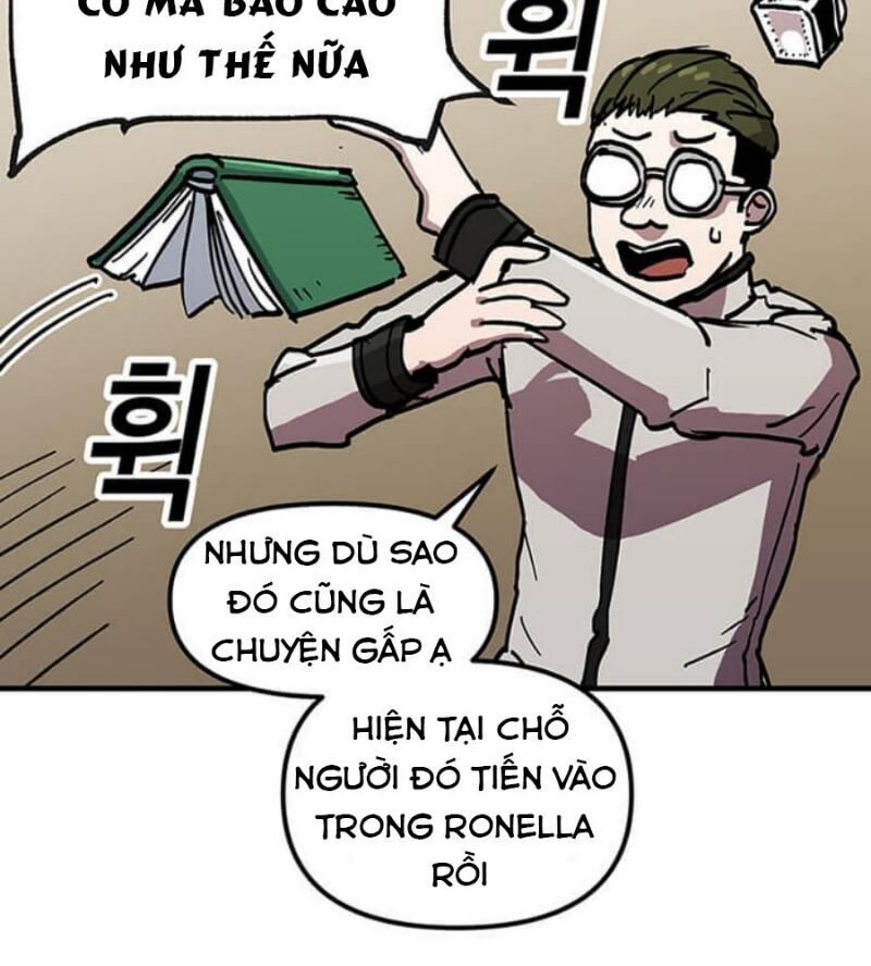 Người Chơi Lỗi Chap 39 - Next Chap 40