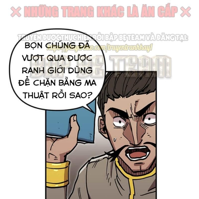 Người Chơi Lỗi Chap 39 - Next Chap 40