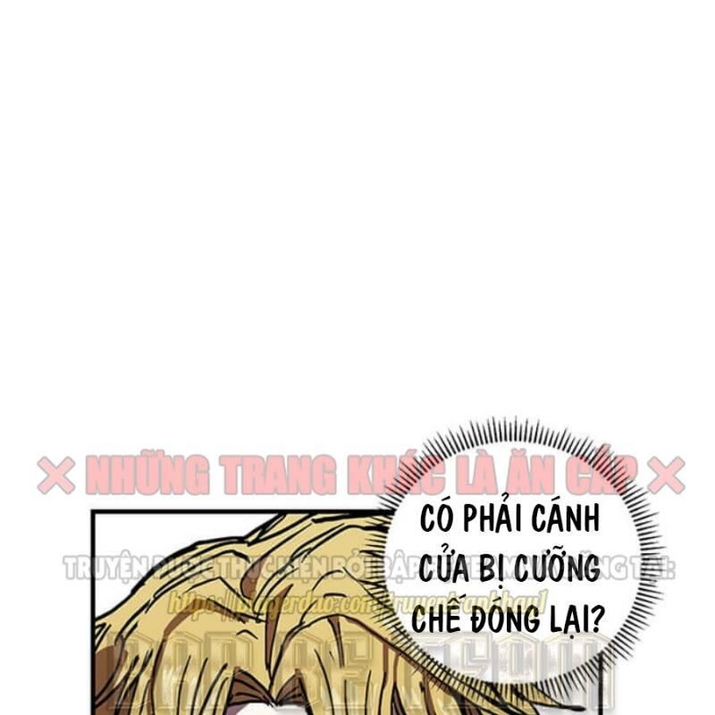 Người Chơi Lỗi Chap 39 - Next Chap 40