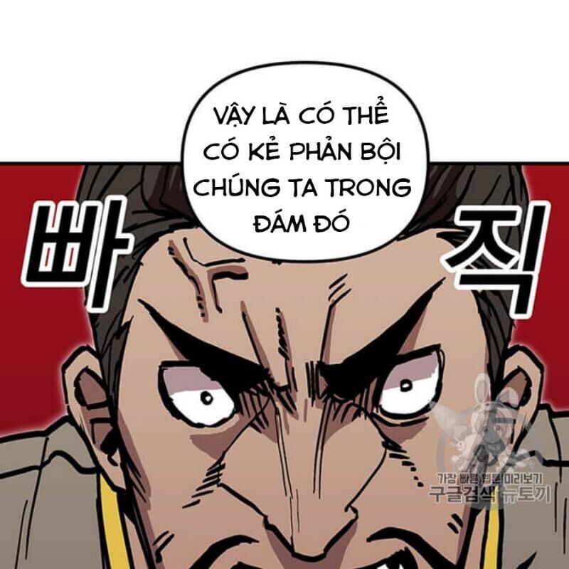 Người Chơi Lỗi Chap 39 - Next Chap 40