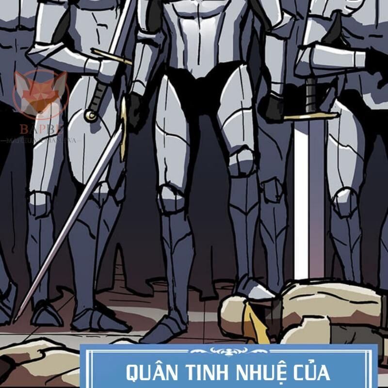 Người Chơi Lỗi Chap 39 - Next Chap 40