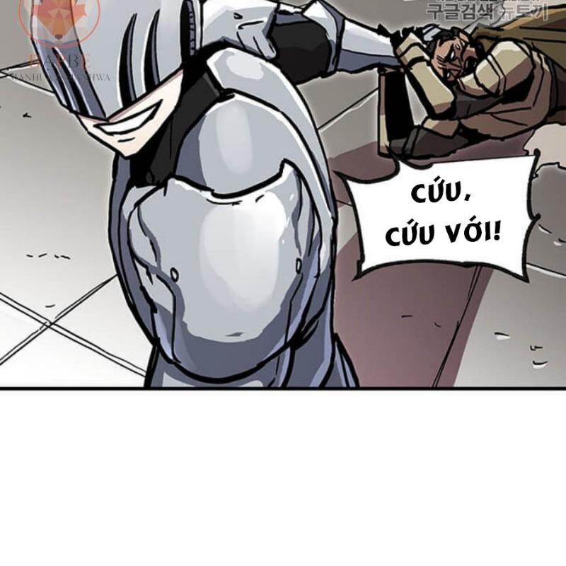 Người Chơi Lỗi Chap 39 - Next Chap 40