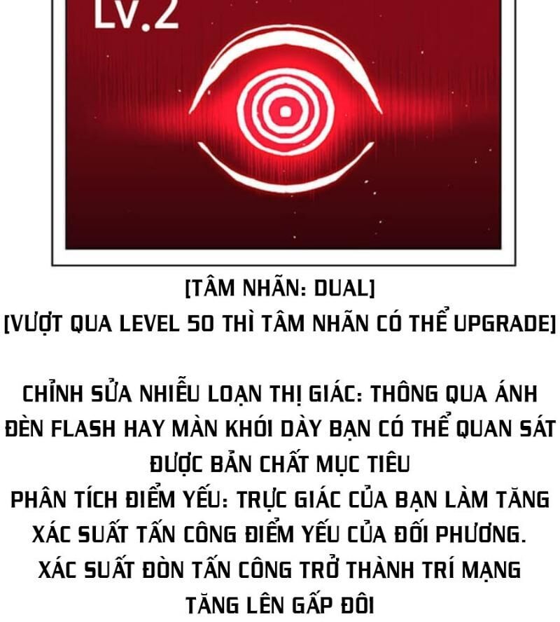 Người Chơi Lỗi Chap 39 - Next Chap 40