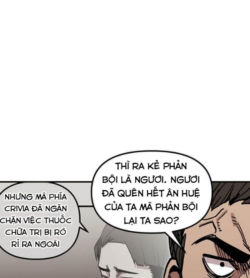 Người Chơi Lỗi Chap 39 - Next Chap 40