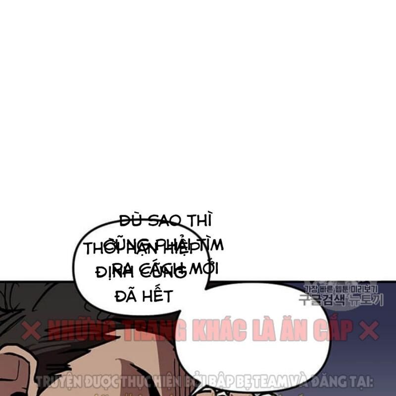 Người Chơi Lỗi Chap 39 - Next Chap 40