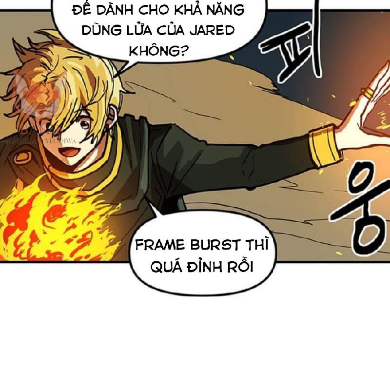 Người Chơi Lỗi Chap 39 - Next Chap 40