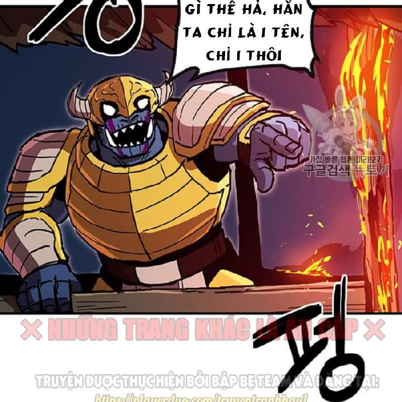 Người Chơi Lỗi Chap 39 - Next Chap 40