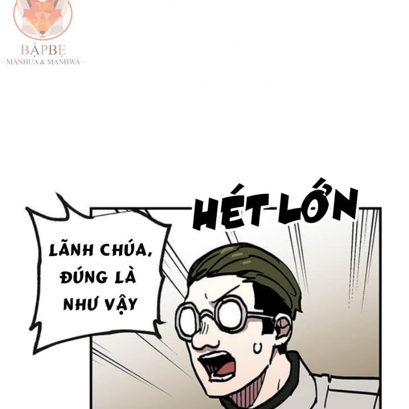Người Chơi Lỗi Chap 39 - Next Chap 40