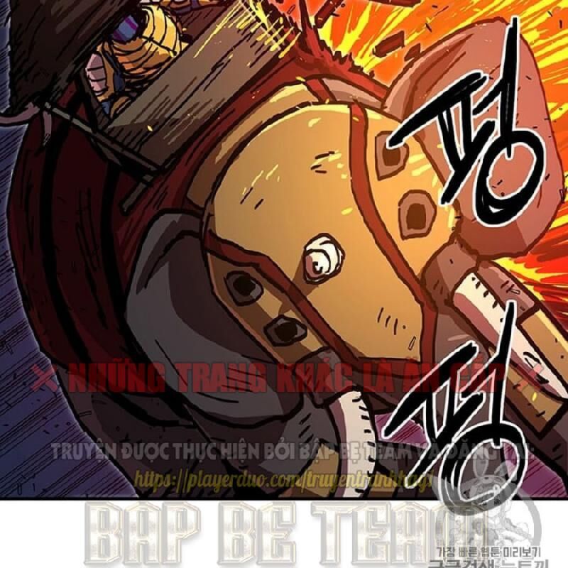 Người Chơi Lỗi Chap 39 - Next Chap 40