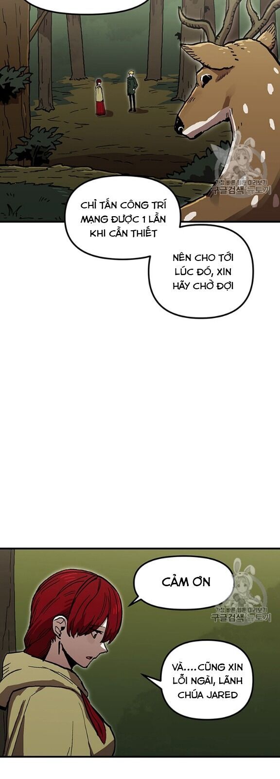 Người Chơi Lỗi Chap 40 - Next Chap 41