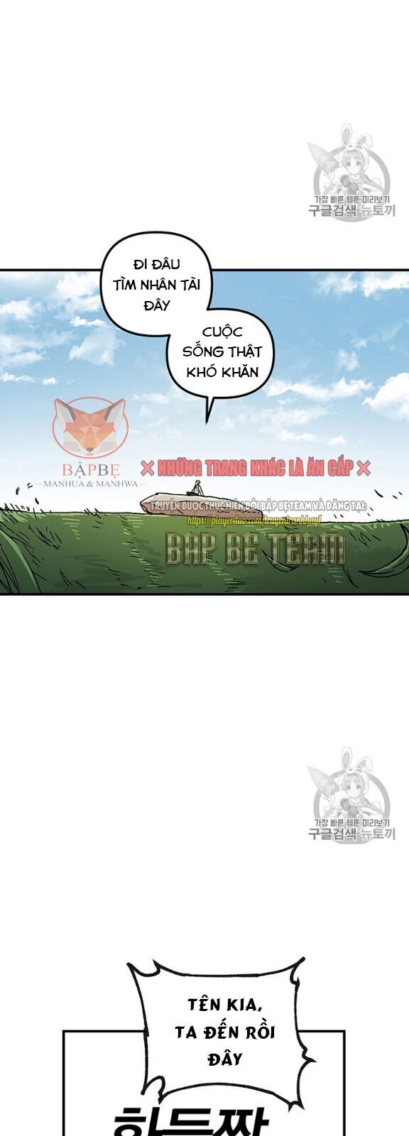Người Chơi Lỗi Chap 40 - Next Chap 41