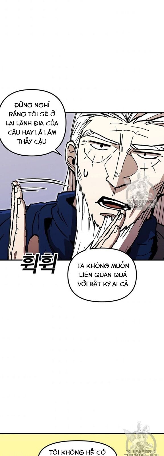 Người Chơi Lỗi Chap 40 - Next Chap 41