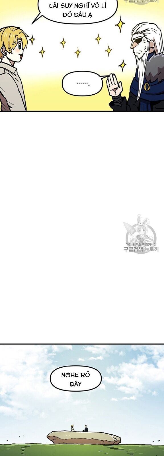 Người Chơi Lỗi Chap 40 - Next Chap 41