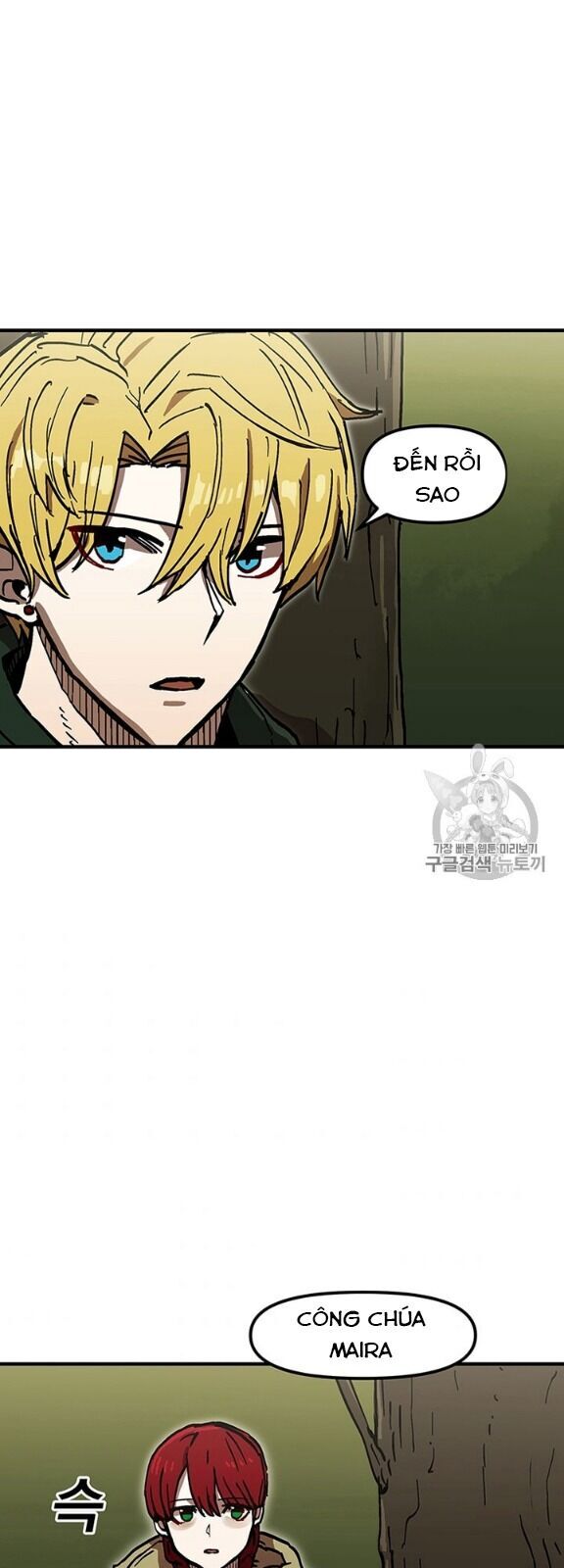 Người Chơi Lỗi Chap 40 - Next Chap 41